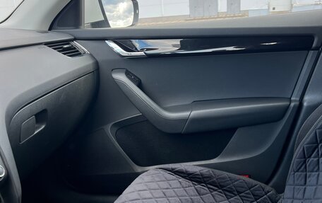 Skoda Octavia, 2015 год, 2 000 000 рублей, 15 фотография