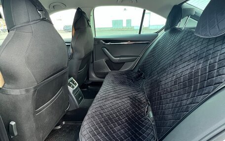 Skoda Octavia, 2015 год, 2 000 000 рублей, 17 фотография