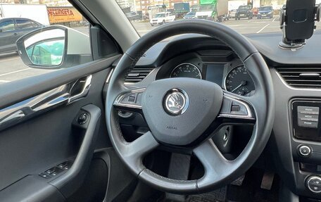 Skoda Octavia, 2015 год, 2 000 000 рублей, 19 фотография