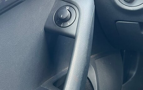 Skoda Octavia, 2015 год, 2 000 000 рублей, 25 фотография