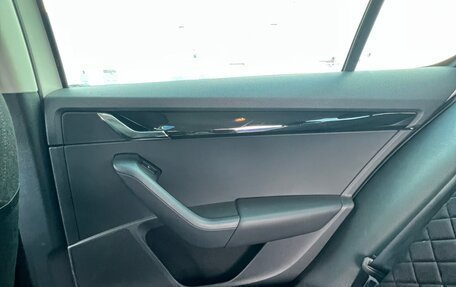 Skoda Octavia, 2015 год, 2 000 000 рублей, 22 фотография