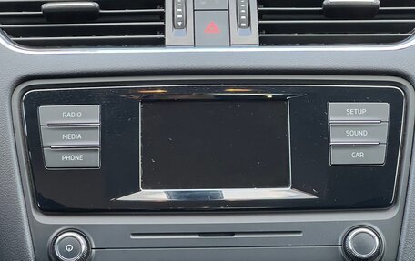 Skoda Octavia, 2015 год, 2 000 000 рублей, 18 фотография