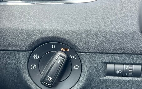 Skoda Octavia, 2015 год, 2 000 000 рублей, 24 фотография