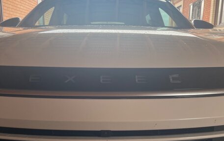 CheryExeed TXL, 2023 год, 2 550 000 рублей, 8 фотография