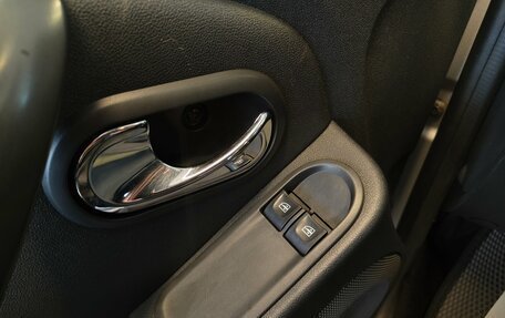 Renault Duster I рестайлинг, 2017 год, 1 149 000 рублей, 5 фотография