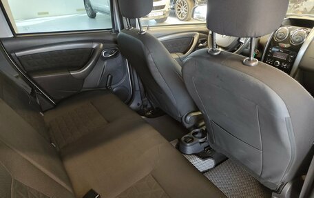 Renault Duster I рестайлинг, 2017 год, 1 149 000 рублей, 7 фотография