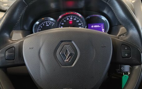 Renault Duster I рестайлинг, 2017 год, 1 149 000 рублей, 12 фотография