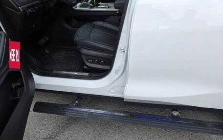 CheryExeed TXL, 2023 год, 2 550 000 рублей, 4 фотография