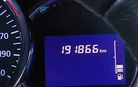 Renault Duster I рестайлинг, 2017 год, 1 149 000 рублей, 14 фотография