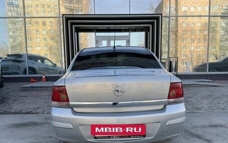 Opel Astra H, 2008 год, 499 000 рублей, 6 фотография