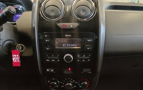 Renault Duster I рестайлинг, 2017 год, 1 149 000 рублей, 9 фотография