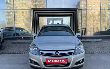 Opel Astra H, 2008 год, 499 000 рублей, 2 фотография