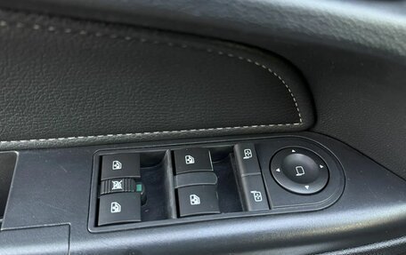 Opel Astra H, 2008 год, 499 000 рублей, 20 фотография