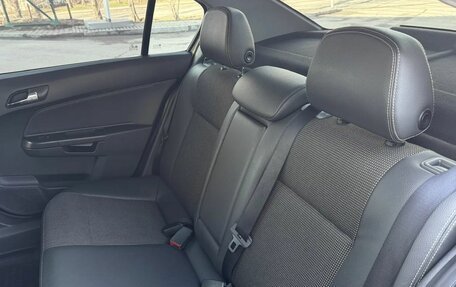 Opel Astra H, 2008 год, 499 000 рублей, 23 фотография