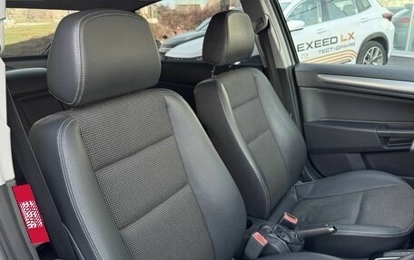 Opel Astra H, 2008 год, 499 000 рублей, 14 фотография