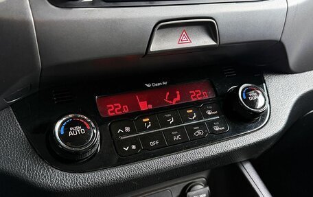 KIA Sportage III, 2015 год, 1 549 000 рублей, 11 фотография