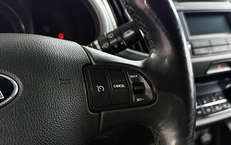 KIA Sportage III, 2015 год, 1 549 000 рублей, 14 фотография