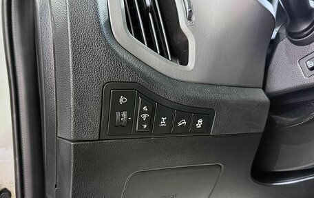 KIA Sportage III, 2015 год, 1 549 000 рублей, 16 фотография