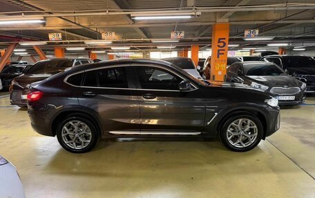 BMW X4, 2023 год, 6 690 000 рублей, 7 фотография