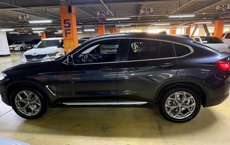 BMW X4, 2023 год, 6 690 000 рублей, 3 фотография