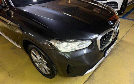 BMW X4, 2023 год, 6 690 000 рублей, 9 фотография