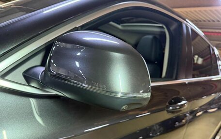 BMW X4, 2023 год, 6 690 000 рублей, 10 фотография