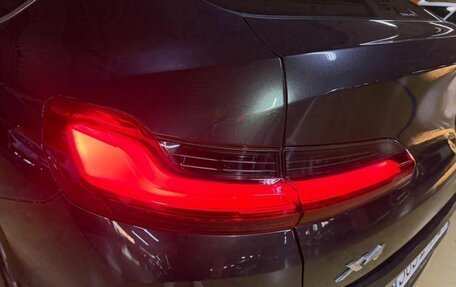 BMW X4, 2023 год, 6 690 000 рублей, 12 фотография