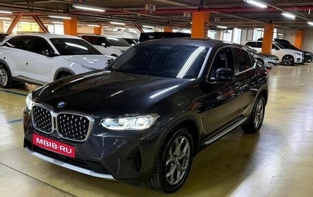 BMW X4, 2023 год, 6 690 000 рублей, 2 фотография