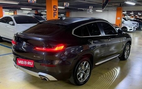 BMW X4, 2023 год, 6 690 000 рублей, 6 фотография