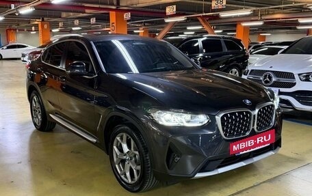 BMW X4, 2023 год, 6 690 000 рублей, 8 фотография
