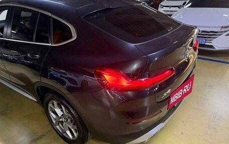 BMW X4, 2023 год, 6 690 000 рублей, 13 фотография