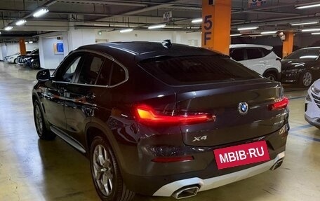 BMW X4, 2023 год, 6 690 000 рублей, 4 фотография