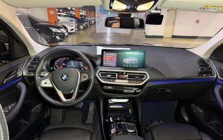 BMW X4, 2023 год, 6 690 000 рублей, 18 фотография