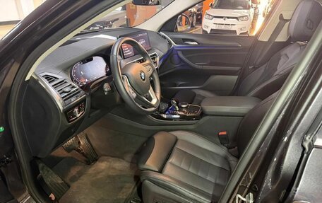 BMW X4, 2023 год, 6 690 000 рублей, 21 фотография