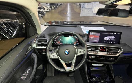 BMW X4, 2023 год, 6 690 000 рублей, 19 фотография
