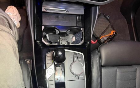 BMW X4, 2023 год, 6 690 000 рублей, 25 фотография