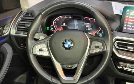 BMW X4, 2023 год, 6 690 000 рублей, 20 фотография