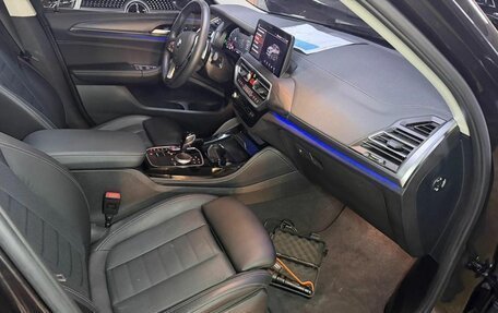 BMW X4, 2023 год, 6 690 000 рублей, 16 фотография