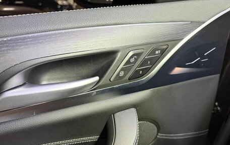 BMW X4, 2023 год, 6 690 000 рублей, 23 фотография