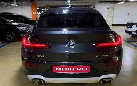 BMW X4, 2023 год, 6 690 000 рублей, 5 фотография