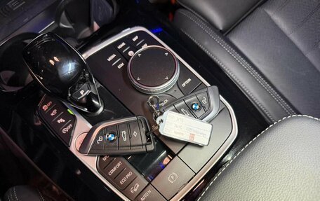 BMW X4, 2023 год, 6 690 000 рублей, 28 фотография