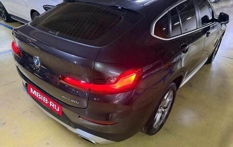 BMW X4, 2023 год, 6 690 000 рублей, 14 фотография