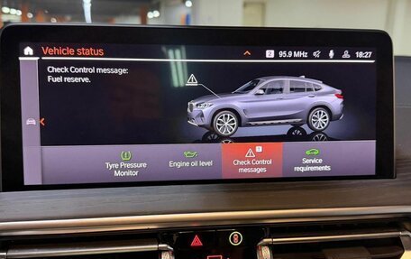 BMW X4, 2023 год, 6 690 000 рублей, 31 фотография