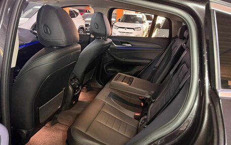 BMW X4, 2023 год, 6 690 000 рублей, 34 фотография