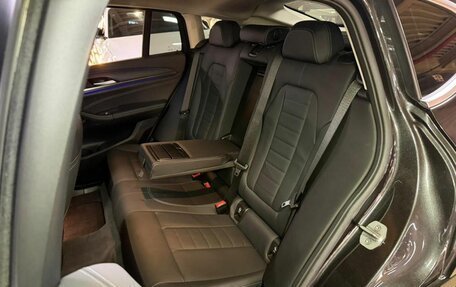 BMW X4, 2023 год, 6 690 000 рублей, 33 фотография