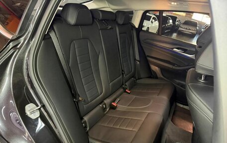 BMW X4, 2023 год, 6 690 000 рублей, 35 фотография