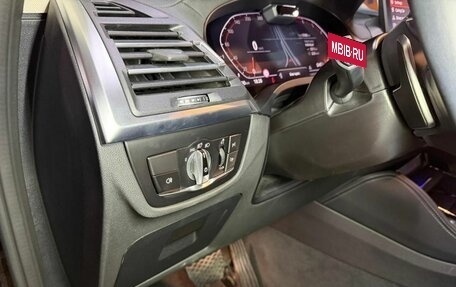 BMW X4, 2023 год, 6 690 000 рублей, 26 фотография