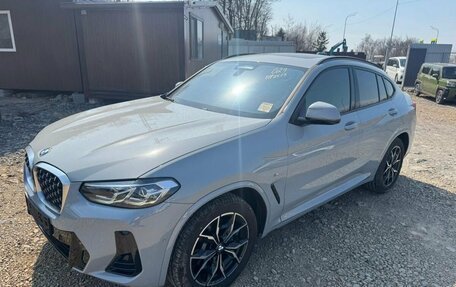 BMW X4, 2024 год, 7 320 000 рублей, 6 фотография