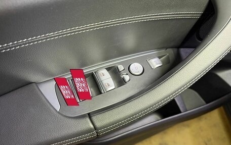 BMW X4, 2023 год, 6 690 000 рублей, 22 фотография