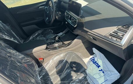 BMW X4, 2024 год, 7 320 000 рублей, 8 фотография